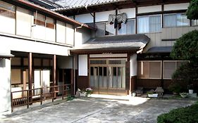 羽黒館